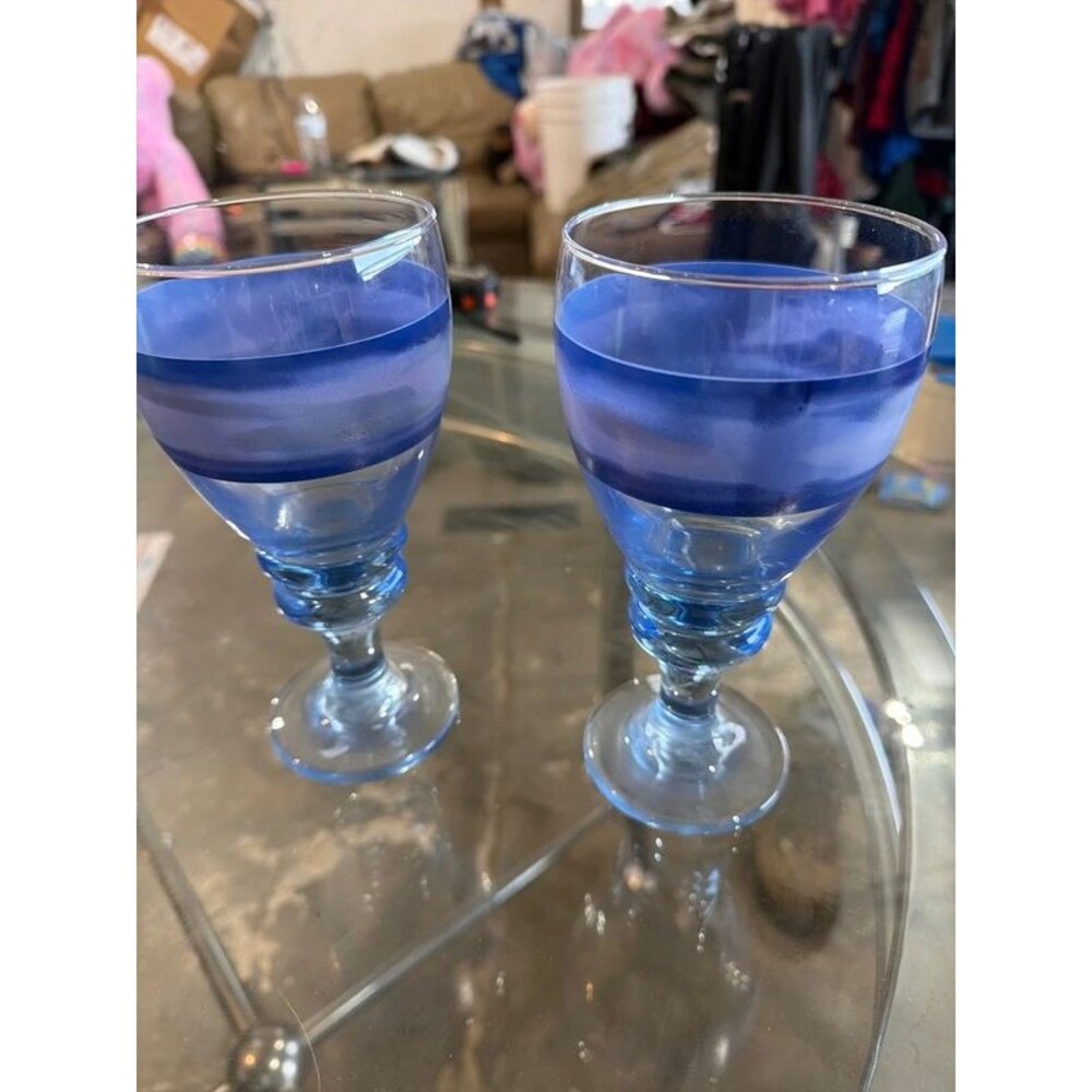 Accent cups